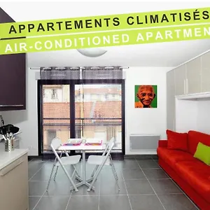  Apartamento Le Campus